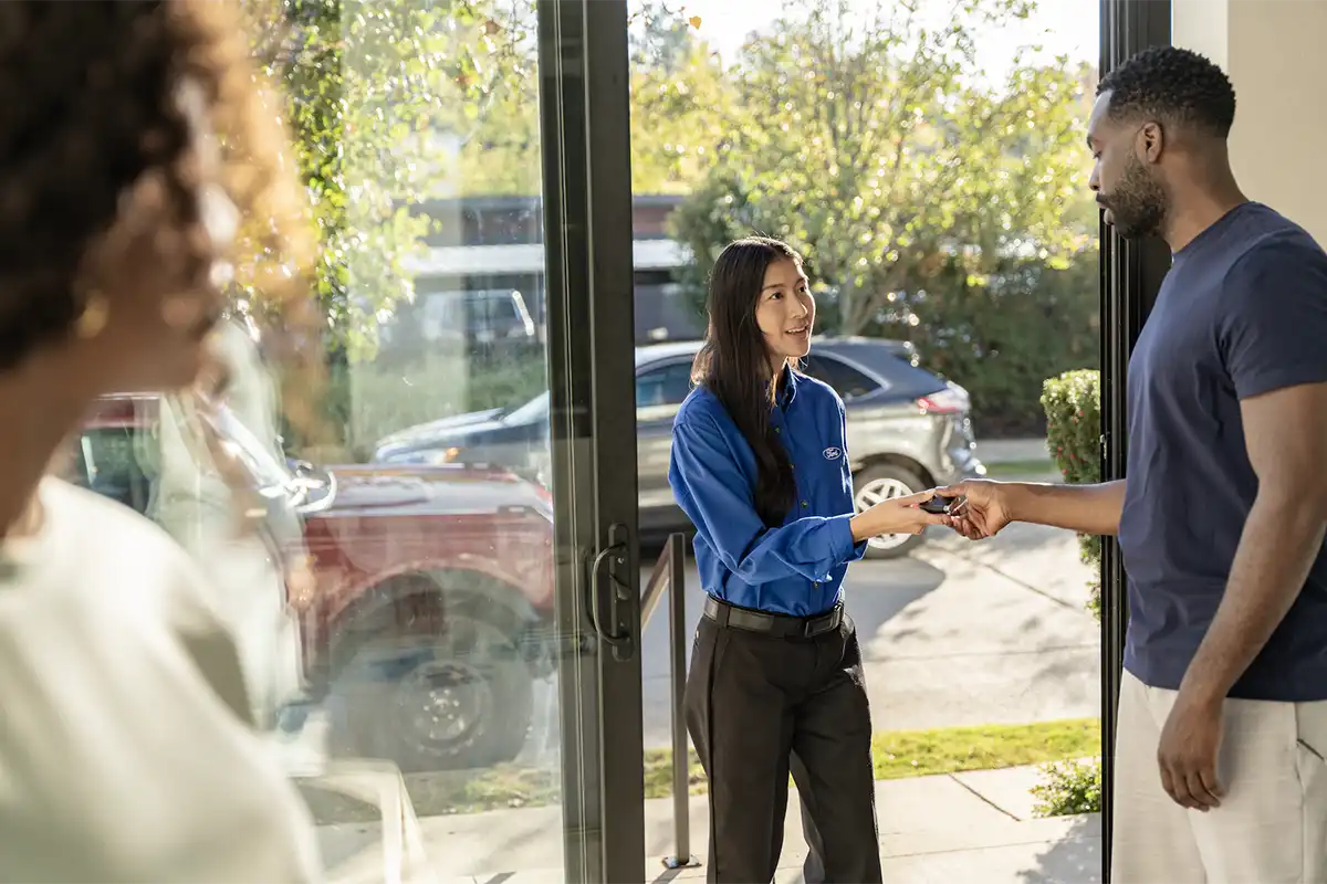 Vallery Ford in Waverly OH